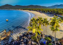 Goa sightseeing highlights