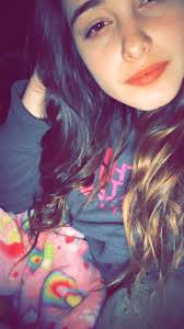 Kayley King (@Kayleykakes)