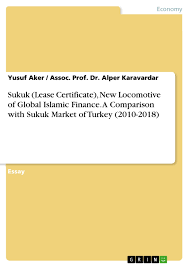 Public islamic equity fund is approved by bnm. Sukuk Lease Certificate Grin