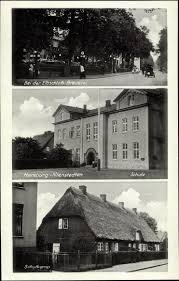 Ansichtskarte Postkarte Hamburg Altona Nienstedten Akpool De