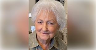 Obituary information for Pauline Erwin