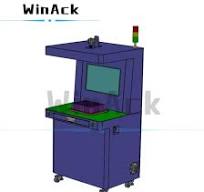 Find CCD Visual Inspection Machine For Battery Pack ...