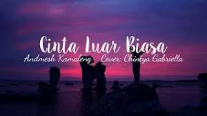 Check spelling or type a new query. Cinta Luar Biasa App Download 2021 Gratis Apktom