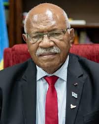 THE BASAMUK PEOPLE'S VOICE