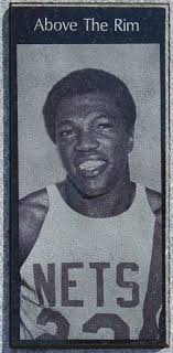 John "Super John" Williamson Memorial in New Haven, CT