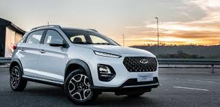 Chery, hyundai, hb20, subaru e ford. Is Caoa Chery Tiggo 3x A New Suv Or Just An Improved Tiggo 2 Watch 06 06 2021 Newsy Today