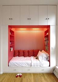 Small bedroom space saving design ideas. Space Saving Bedroom Ideas 13 The Owner Builder Network