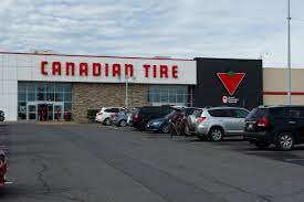 Find canadian tire near you in canada cities, provinces and territories. Canadian Tire S Agrandit A Drummondville L Express