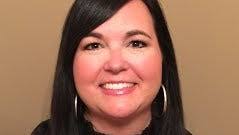 CCS employee spotlight: Angie Knapp