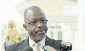 National Security Minister Wayne Munroe Archives