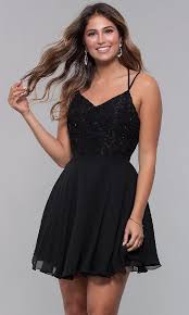 Alyce Paris Al 3720 Dress Mauve Alyce Paris Dresses Homecoming Dresses Lace Beautiful Homeco Alyce Paris Dresses Chiffon Party Dress Homecoming Dresses Short