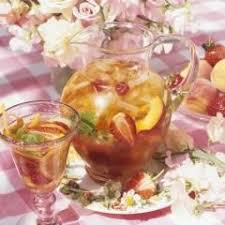 Alkoholfreie Sommerbowle Rezept Sommerbowle Alkoholfrei Sommerbowle Rezept Sommerbowle