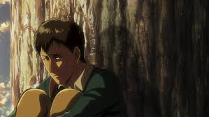 Na sua infância, juntou se ao exército de marley como candidato a guerreiro, onde conheceu reiner braun, annie leonhardt e marcel galliard. Bertolt Hoover Attack On Titan Wiki Fandom