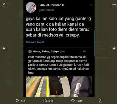 Gratis untuk komersial tidak perlu kredit bebas hak cipta. Diam Diam Foto Pria Ganteng Gadis Ini Dihujat Netizen Twitter Hitekno Com