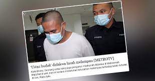 9,850 likes · 26 talking about this. Ustaz Budak Ditahan Lagi