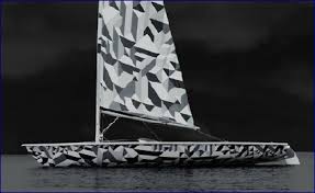 Would a radial sail fit on my laser without the need to change. The Laser Dinghy