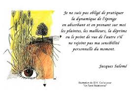 Page Consacra C E A Des Extraits De Textes De Jacques Saloma C Citation Litterature Salome