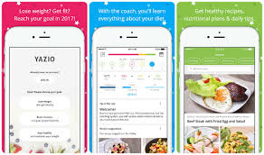 The 10 Best Apps To Help You Eat Healthy And Lose Weight Paste