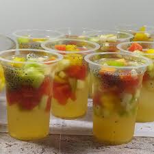Kenali dahulu yuk cara dan syarat membuat akta kelahiran yang benar serta biaya yang harus dikeluarkan. Resep Dan Cara Membuat Es Buah Enak Dan Segar Lin S Cakes