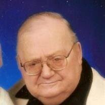 Kenneth Raymond Chamberlain Obituary