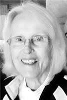 Christine Hogg Obituary (1933