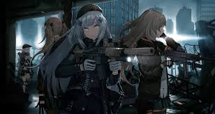 Girls Frontline Wallpapers Wallpaper Cave See more ideas about girls frontline, frontline, anime military. girls frontline wallpapers wallpaper