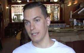 Alex Aho's Instagram, Twitter & Facebook