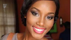 How realistic are Julitha's chances at Miss World?