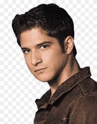 Scott McCall Tyler Posey Genç Kurt Stiles Stilinski MTV, Tyler Posey,  ünlüler, televizyon, siyah saçlı png