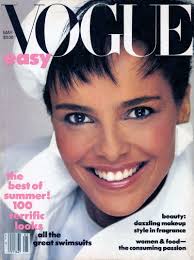 14 Black Vogue Cover Stars & Models