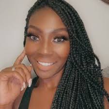 Lavonda Thornton's Instagram, Twitter & Facebook