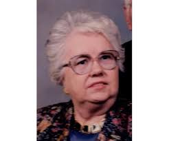 MARGARRET KNEESHAW Obituary (2021)