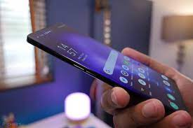 Oppo Find X2 Neo Bewertung - Taschenfussel