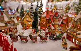 Average rating:5out of5stars, based on1reviews1ratings. Christmas Village Best Choises Of 2019 Christmas Decoration