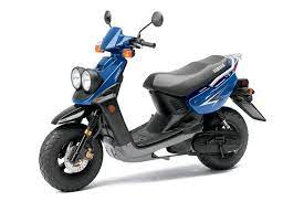 Yamaha Zuma 50 2011 Best Scooter Yamaha Scooter Yamaha