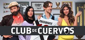 Para nadie es un secreto que las herencias siempre suelen traer grandes e importantes consecuencias. Club De Cuervos Yam Magazine