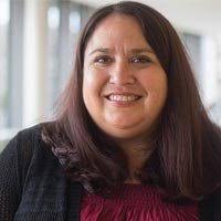 Angela Murillo: SEIRI Associates: About: STEM Education Innovation &  Research Institute: Indiana University Indianapolis