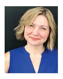 🚨 Dubuque Artist Highlight!! 🚨 Meet Chrissy Hogue Bartels 🤗 Chrissy is a  Dubuque based and highly accomplished actress who has her a mark in the  entertainment industry! 💃 With her exceptional