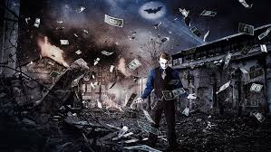 Hd Wallpaper Background Money Joker Wallpaper Flare Heath ledger saw award for best supporting actor 2009 (hq). hd wallpaper background money joker