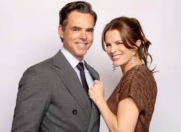 Melissa Claire Egan Leaving 'The Young And The Restless': Will She Win  Daytime Emmy As Goodbye Present? - Imdb