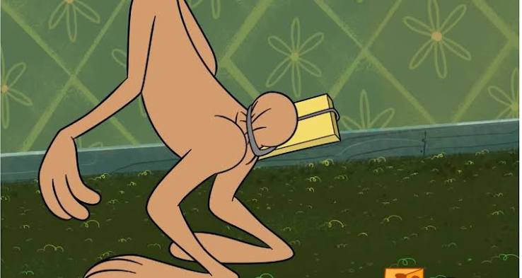 Ren & Stimpy (TV Series 2024) - IMDb