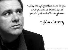 Jim Carrey What A Good Looking Man And A Great Quote Jim Carrey Quotes Chance Quotes Motivational Messages