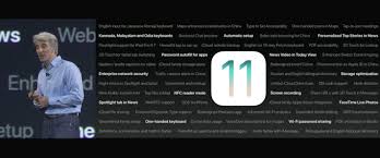 How tos for iphone, ipad, mac and apple watch. Ios 11 S New Password Autofill For Apps Won T Work With Or Replace Your Favorite Password Manager Techcrunch