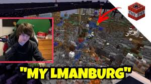Tubbo Reacts To L Manburg Blown Up In War Dream Smp Emotional Youtube Before it's news® is a community of individuals who report on what's going on around them, from all around the world. tubbo reacts to l manburg blown up in war dream smp emotional