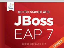 If you are not sure how to do it, please take a look at this. Getting Started With Jboss Enterprise Application Platform 7 Dzone Refcardz
