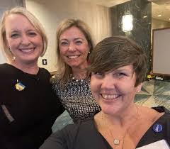 Megan Talbot's Instagram, Twitter & Facebook