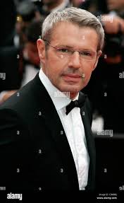 Lambert wilson hi-res stock photography and images
