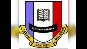 Sekolah menengah kebangsaan taman melawati atau nama ringkasnya smk taman melawati, merupakan sebuah sekolah menengah kebangsaan yang terletak di jalan j5, taman melawati, gombak, selangor. Lagu Sekolah Kebangsaan Taman Melawati Youtube