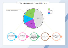 Free Pie Chart Templates For Word Powerpoint Pdf