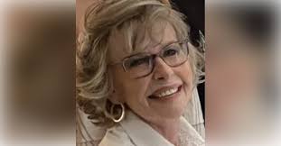 Obituary information for Nancy Marian McBride
